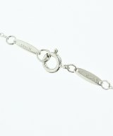 TIFFANY & CO.（ティファニー）ネックレス シルバー サイズ:- レディース/2200597068485
