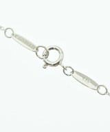 TIFFANY & CO.（ティファニー）ネックレス シルバー サイズ:- レディース/2200597068485