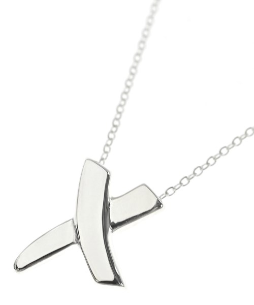 ティファニー(TIFFANY & CO.)のTIFFANY & CO. ネックレス