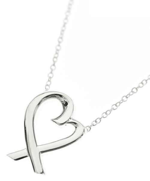 ティファニー(TIFFANY & CO.)のTIFFANY & CO. ネックレス