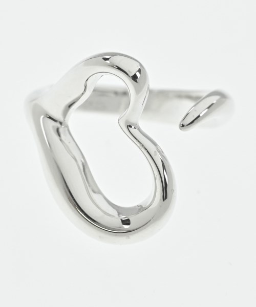 TIFFANY & CO.（ティファニー）リング シルバー サイズ:8 レディース/2200597068515