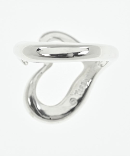 TIFFANY & CO.（ティファニー）リング シルバー サイズ:8 レディース/2200597068515