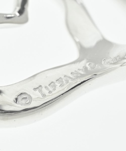TIFFANY & CO.（ティファニー）リング シルバー サイズ:8 レディース/2200597068515