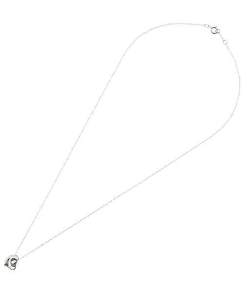 TIFFANY & CO.（ティファニー）ネックレス シルバー サイズ:- レディース/2200597068522