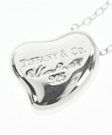 TIFFANY & CO.（ティファニー）ネックレス シルバー サイズ:- レディース/2200597068522
