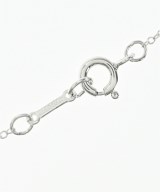 TIFFANY & CO.（ティファニー）ネックレス シルバー サイズ:- レディース/2200597068522