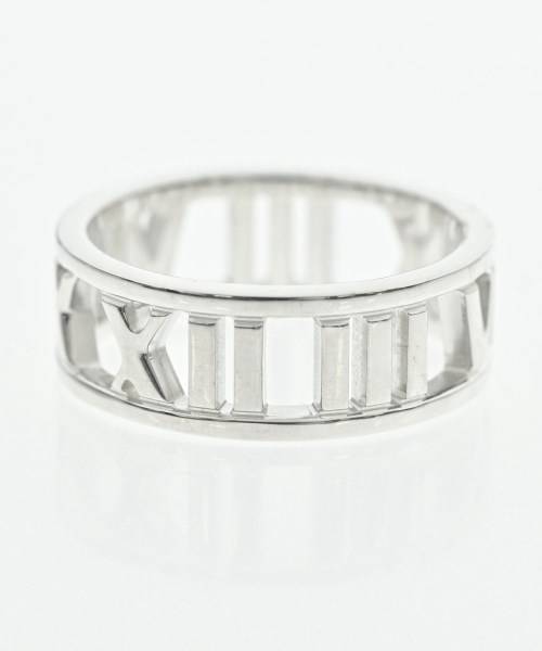 TIFFANY & CO.（ティファニー）リング シルバー サイズ:11 レディース/2200597068539