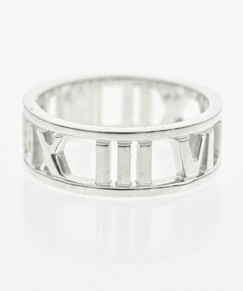 TIFFANY & CO.（ティファニー）リング シルバー サイズ:11 レディース/2200597068539