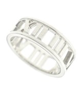 TIFFANY & CO.（ティファニー）リング シルバー サイズ:11 レディース/2200597068539