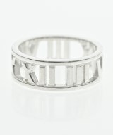 TIFFANY & CO.（ティファニー）リング シルバー サイズ:11 レディース/2200597068539