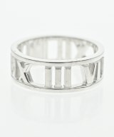TIFFANY & CO.（ティファニー）リング シルバー サイズ:11 レディース/2200597068539