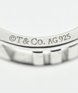 TIFFANY & CO.（ティファニー）リング シルバー サイズ:11 レディース/2200597068539