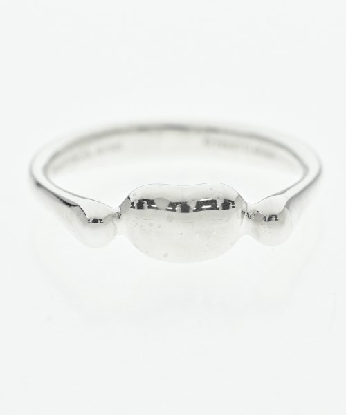 TIFFANY & CO.（ティファニー）リング シルバー サイズ:12 レディース/2200597068546