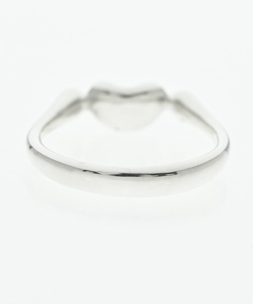 TIFFANY & CO.（ティファニー）リング シルバー サイズ:12 レディース/2200597068546
