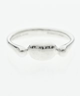 TIFFANY & CO.（ティファニー）リング シルバー サイズ:12 レディース/2200597068546