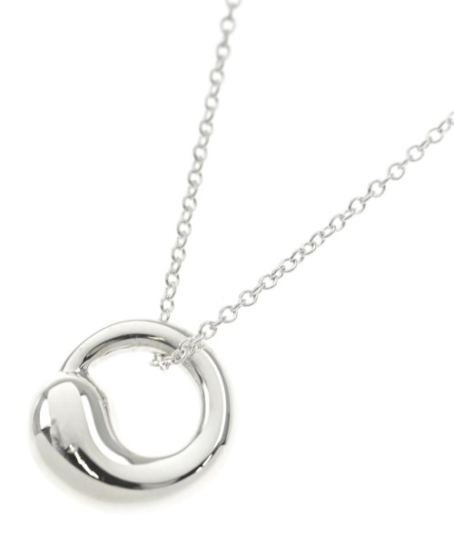 ティファニー(TIFFANY & CO.)のTIFFANY & CO. ネックレス