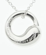 TIFFANY & CO.（ティファニー）ネックレス シルバー サイズ:- レディース/2200597068560