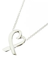 TIFFANY & CO.（ティファニー）ネックレス シルバー サイズ:- レディース/2200597068577