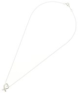 TIFFANY & CO.（ティファニー）ネックレス シルバー サイズ:- レディース/2200597068577