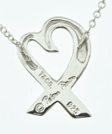 TIFFANY & CO.（ティファニー）ネックレス シルバー サイズ:- レディース/2200597068577