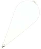 TIFFANY & CO.（ティファニー）ネックレス シルバー サイズ:- レディース/2200597068584