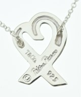 TIFFANY & CO.（ティファニー）ネックレス シルバー サイズ:- レディース/2200597068584