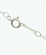 TIFFANY & CO.（ティファニー）ネックレス シルバー サイズ:- レディース/2200597068584