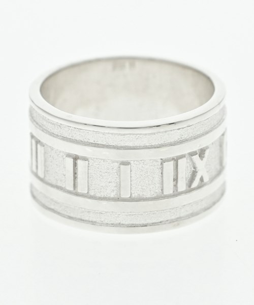 TIFFANY & CO.（ティファニー）リング シルバー サイズ:9.5 レディース/2200597068591