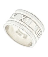 TIFFANY & CO.（ティファニー）リング シルバー サイズ:9.5 レディース/2200597068591
