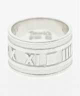 TIFFANY & CO.（ティファニー）リング シルバー サイズ:9.5 レディース/2200597068591