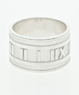TIFFANY & CO.（ティファニー）リング シルバー サイズ:9.5 レディース/2200597068591