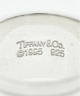 TIFFANY & CO.（ティファニー）リング シルバー サイズ:9.5 レディース/2200597068591
