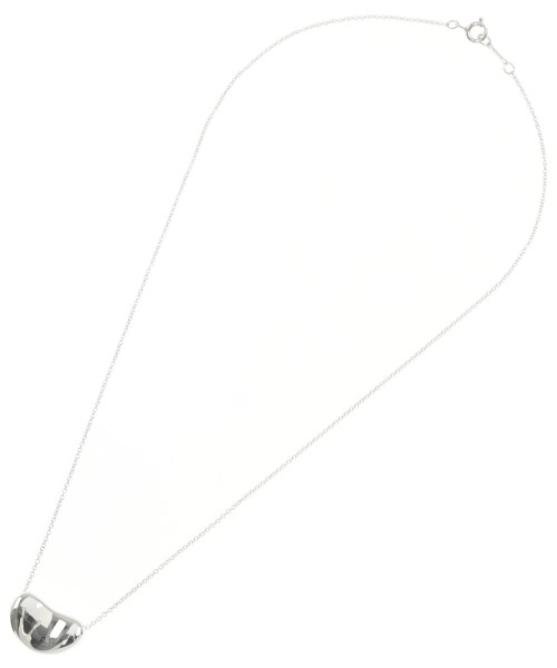 TIFFANY & CO.（ティファニー）ネックレス シルバー サイズ:- レディース/2200597068607