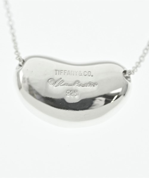 TIFFANY & CO.（ティファニー）ネックレス シルバー サイズ:- レディース/2200597068607