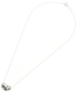 TIFFANY & CO.（ティファニー）ネックレス シルバー サイズ:- レディース/2200597068607