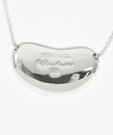 TIFFANY & CO.（ティファニー）ネックレス シルバー サイズ:- レディース/2200597068607