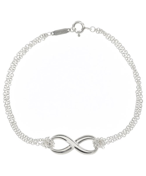 TIFFANY & CO.（ティファニー）ブレスレット・バングル シルバー サイズ:- レディース/2200597068614