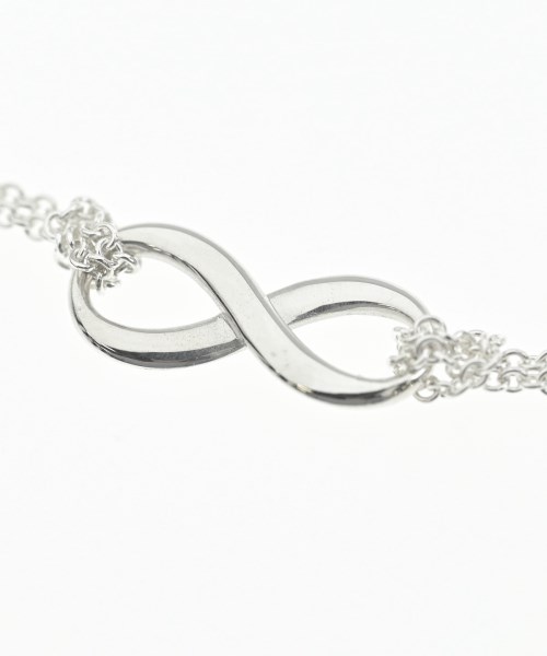 TIFFANY & CO.（ティファニー）ブレスレット・バングル シルバー サイズ:- レディース/2200597068614