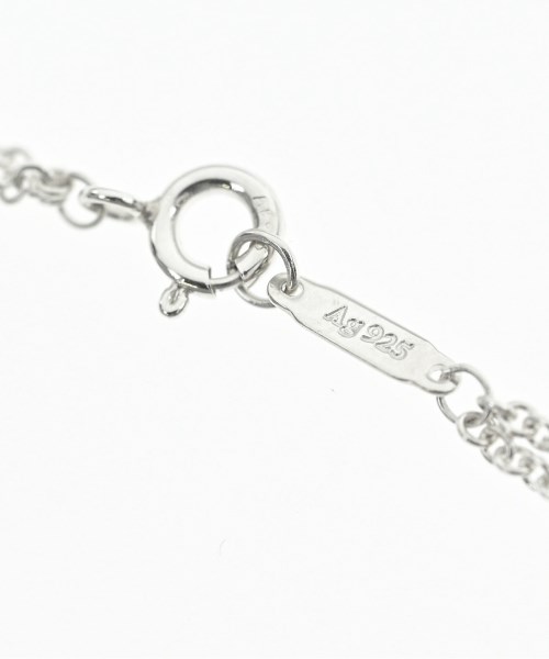 TIFFANY & CO.（ティファニー）ブレスレット・バングル シルバー サイズ:- レディース/2200597068614