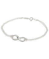 TIFFANY & CO.（ティファニー）ブレスレット・バングル シルバー サイズ:- レディース/2200597068614