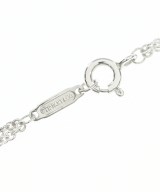 TIFFANY & CO.（ティファニー）ブレスレット・バングル シルバー サイズ:- レディース/2200597068614