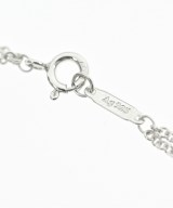 TIFFANY & CO.（ティファニー）ブレスレット・バングル シルバー サイズ:- レディース/2200597068614