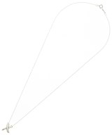 TIFFANY & CO.（ティファニー）ネックレス シルバー サイズ:- レディース/2200597068621