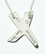 TIFFANY & CO.（ティファニー）ネックレス シルバー サイズ:- レディース/2200597068621