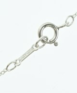 TIFFANY & CO.（ティファニー）ネックレス シルバー サイズ:- レディース/2200597068621