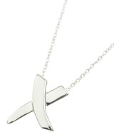 TIFFANY & CO. ネックレス