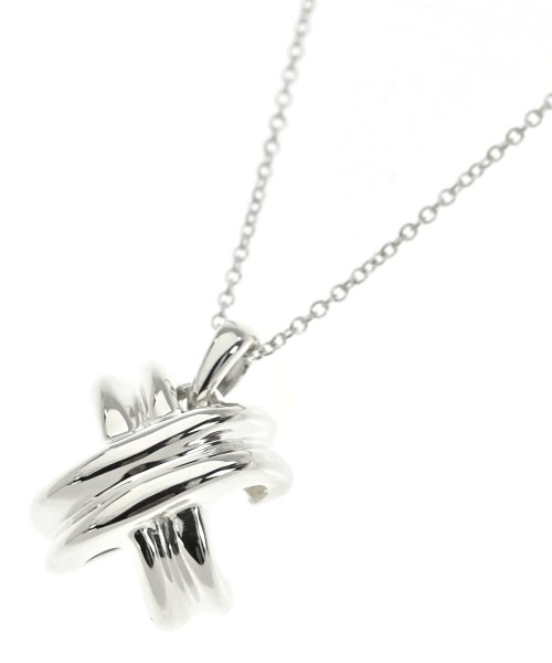 ティファニー(TIFFANY & CO.)のTIFFANY & CO. ネックレス