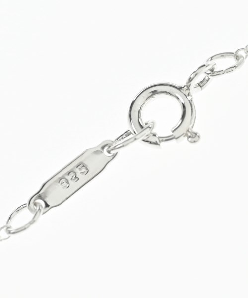 TIFFANY & CO.（ティファニー）ネックレス シルバー サイズ:- レディース/2200597068638