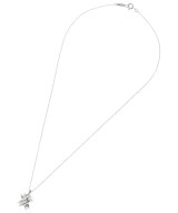 TIFFANY & CO.（ティファニー）ネックレス シルバー サイズ:- レディース/2200597068638