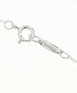 TIFFANY & CO.（ティファニー）ネックレス シルバー サイズ:- レディース/2200597068638